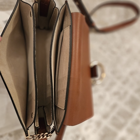 Chloe small faye bag - Picture 5 of 7